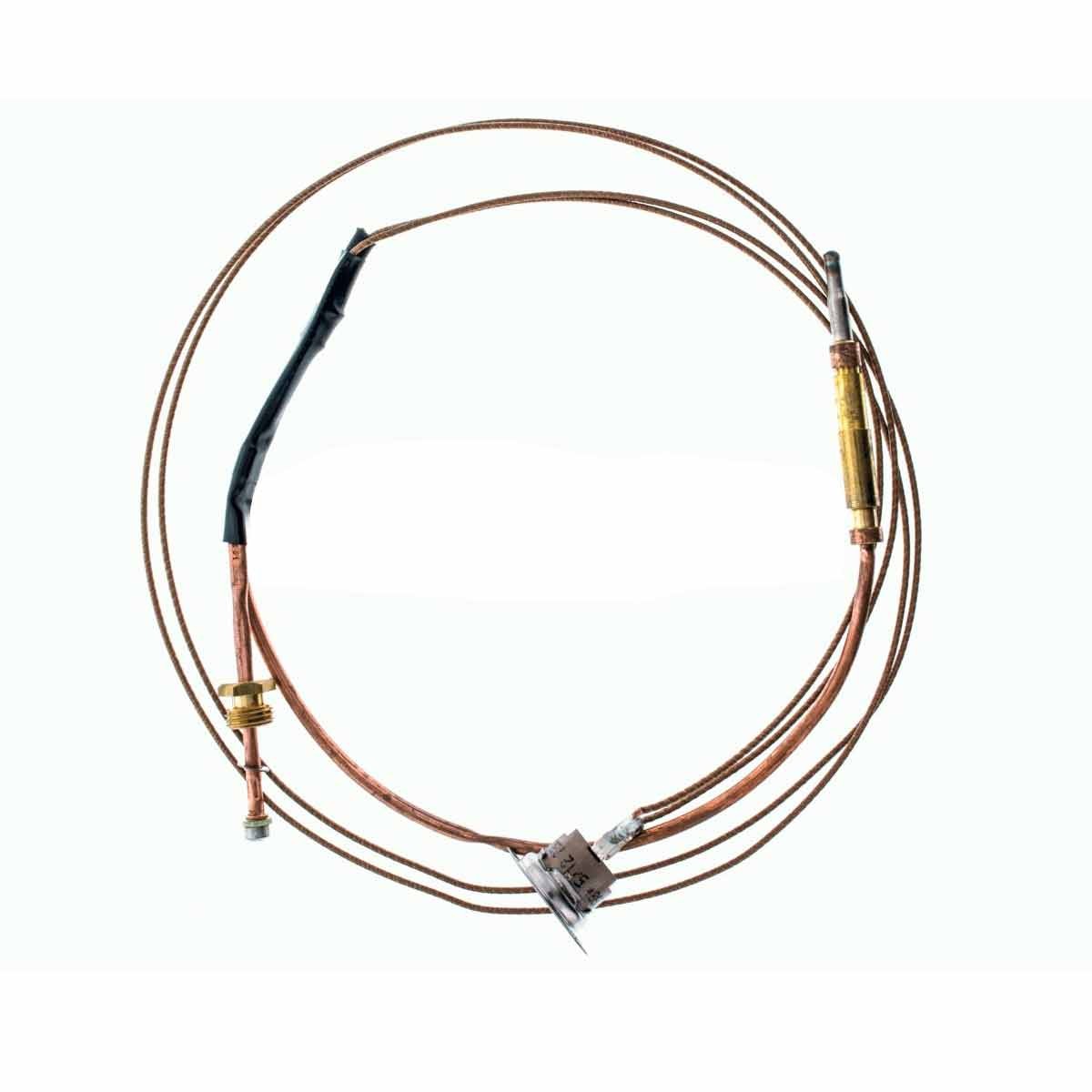 Termopar Calentador SAUNIER DUVAL 05916100