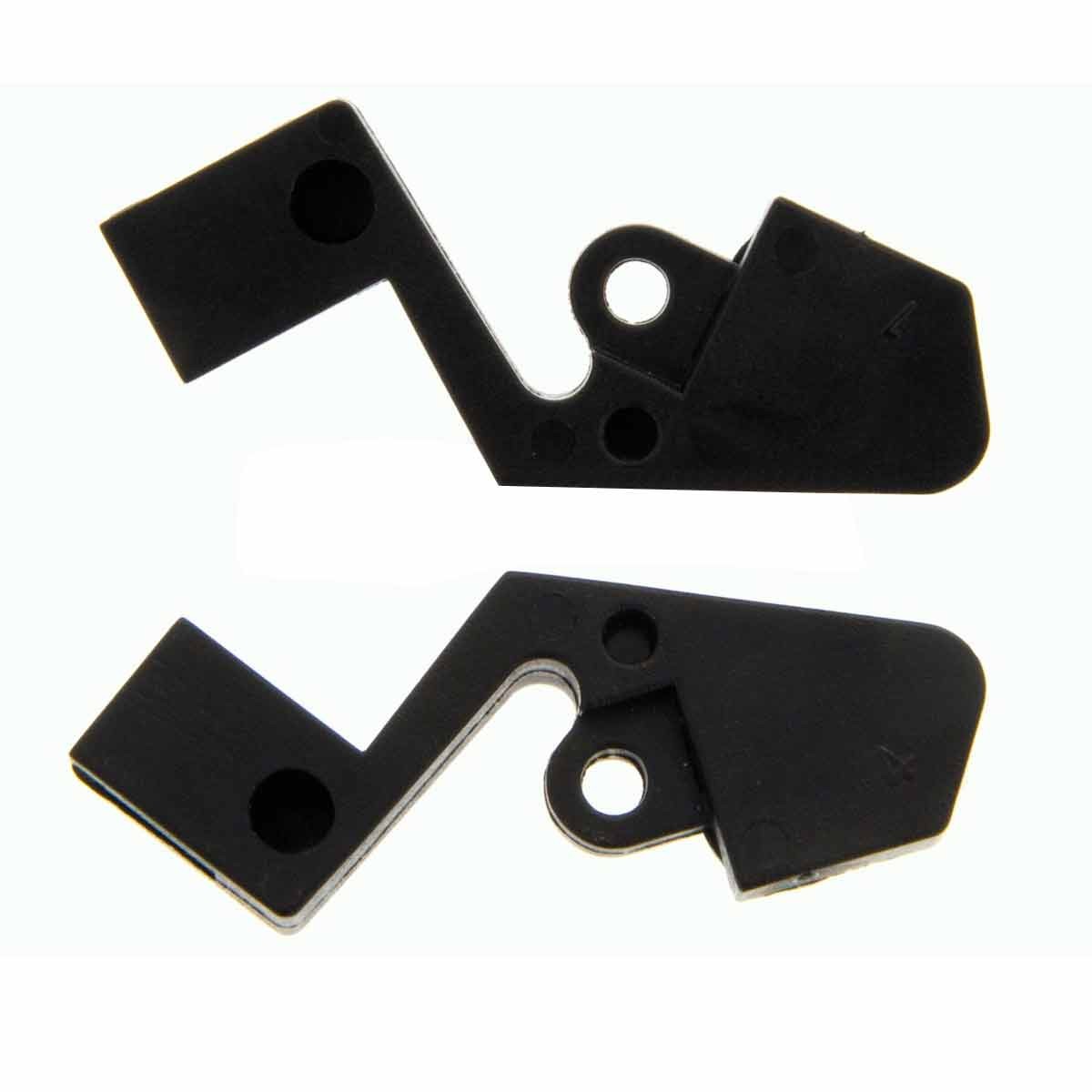 Soporte Visera Campana Extractora TEKA C601 602