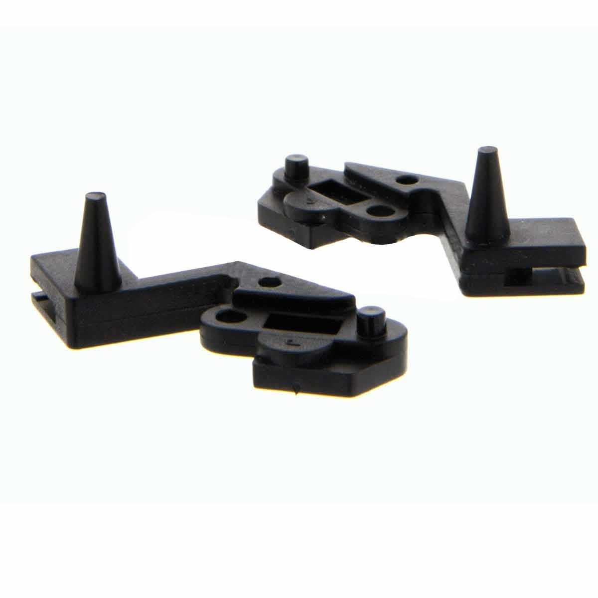 Soporte Visera Campana Extractora TEKA C601 602