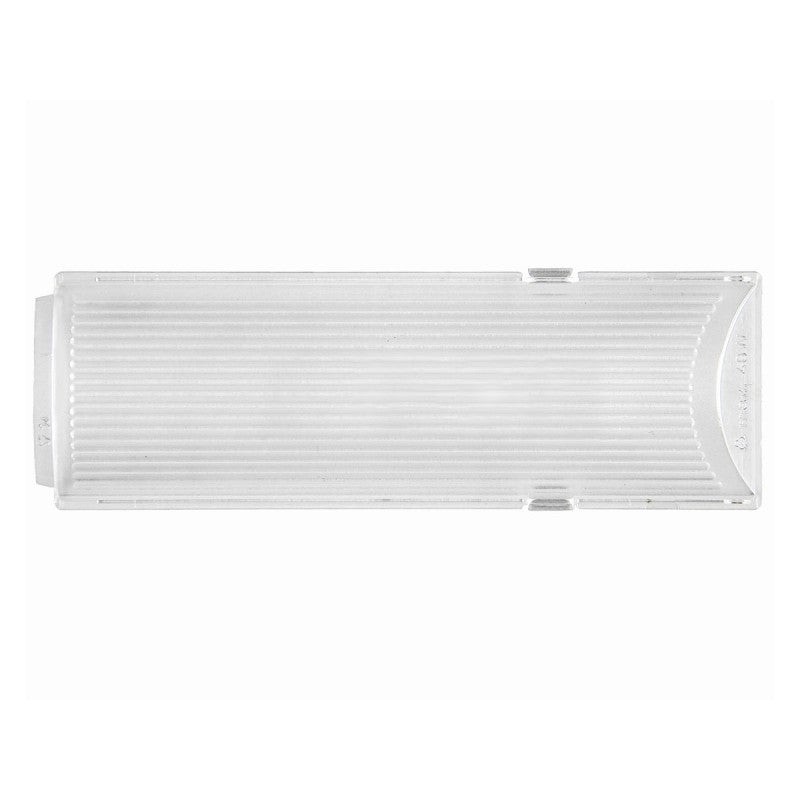 Tapa Luz Campana Extractora Balay 174x57mm 00265250