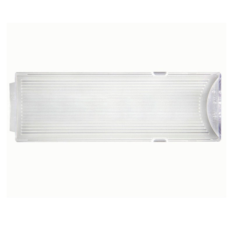 Tapa Luz Campana Extractora Balay 174x57mm 00265250