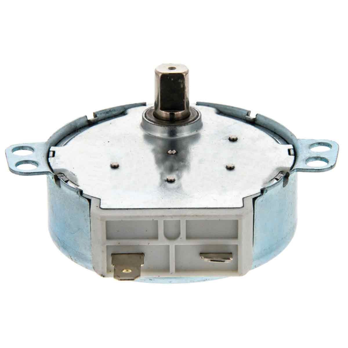 Motor Giraplatos Microondas UNIVERSAL 5 rpm