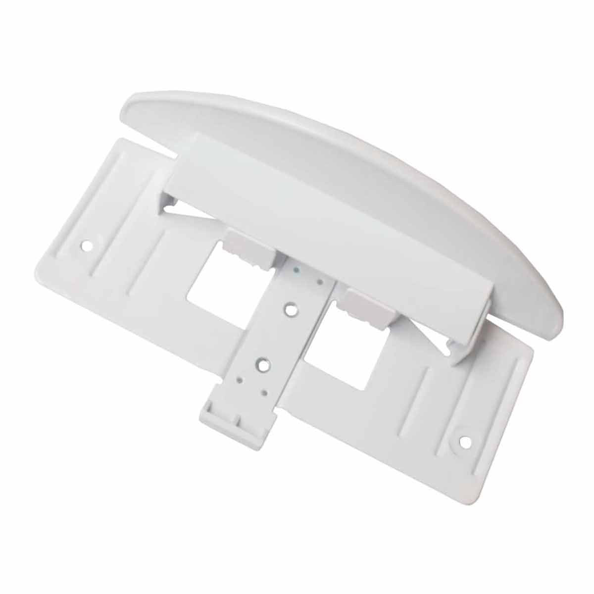 Tirador Puerta Frigorífico LIEBHERR 182mm 704261400 7422482