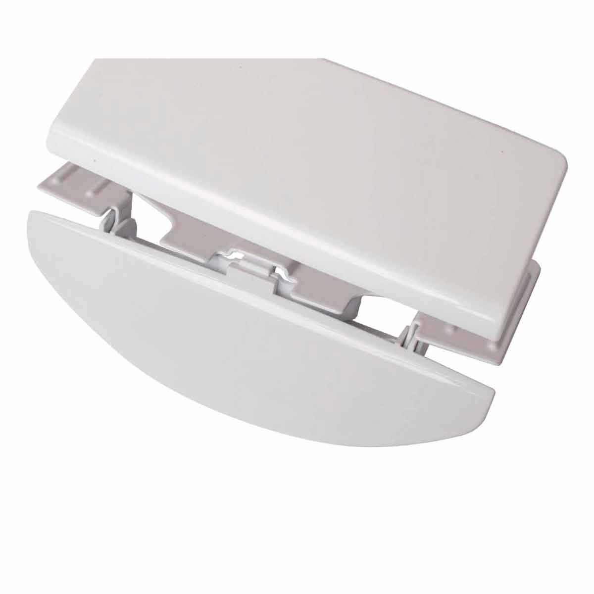 Tirador Puerta Frigorífico LIEBHERR 182mm 704261400 7422482