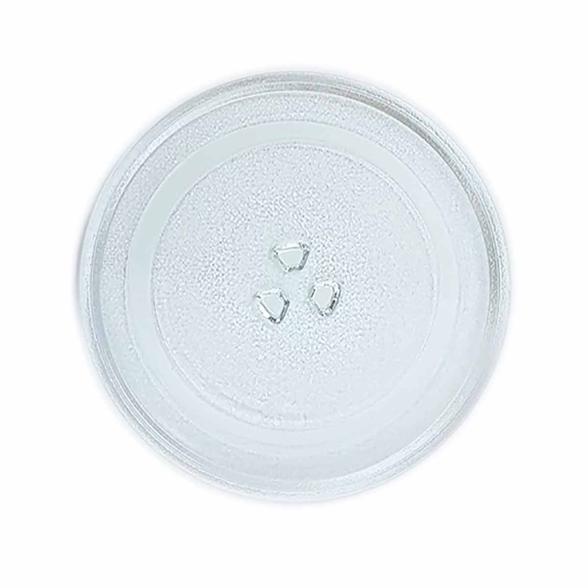Plato Microondas Ø 325 mm Universal
