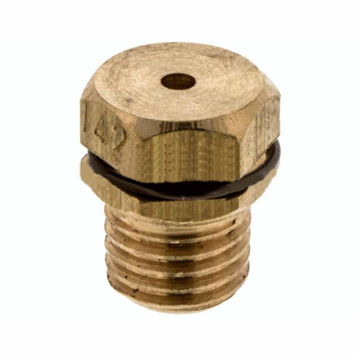 Conjunto Inyectores Cocina BALAY M6 Gas Natural