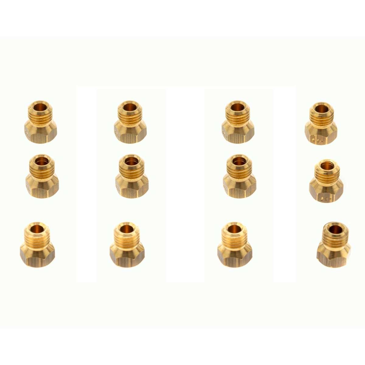 Kit Inyectores Cocina BALAY 12012007 Gas Butano