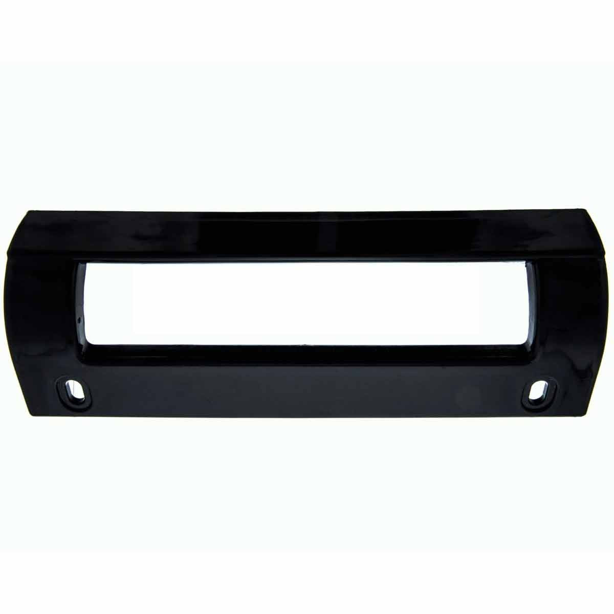 Tirador Puerta Frigorífico BALAY 195mm 94459 (Negro)