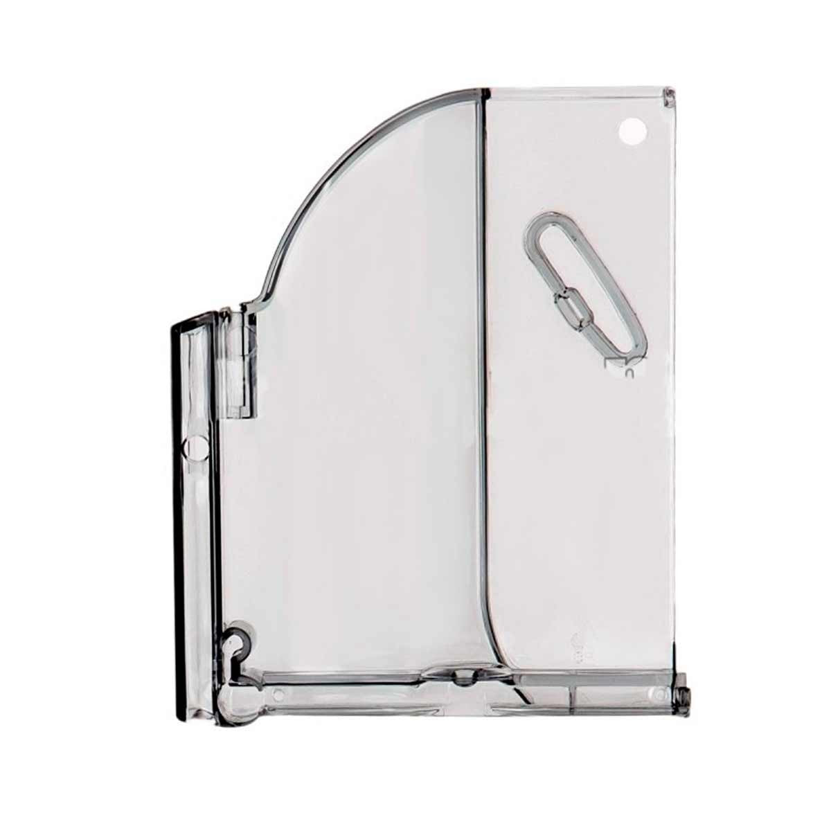 Soporte Derecho Blanco para Estante Botellero de Frigorífico FAGOR | Código Original: FA2V002A6 | Compatible con Modelos 2FC48