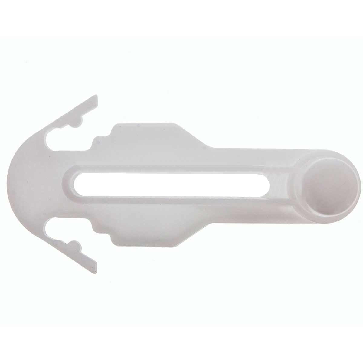 Fijación Puerta Evaporadora Frigorífico BOSCH 607910