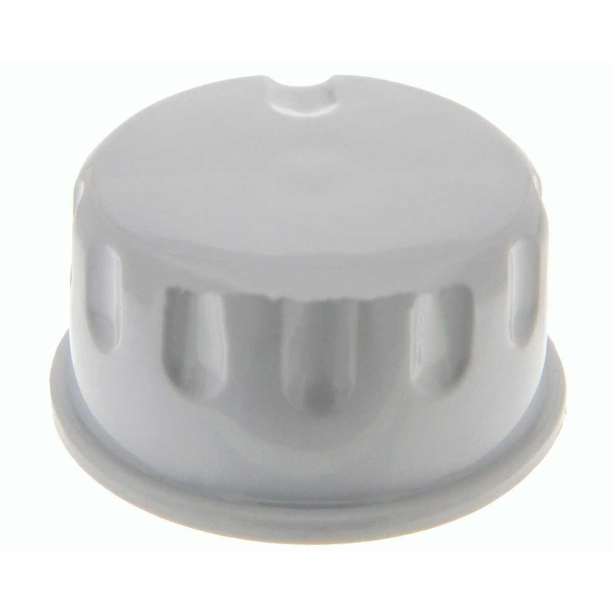 Mando Cocina Gas Teka E-50.4G Ø 6mm (Blanco)