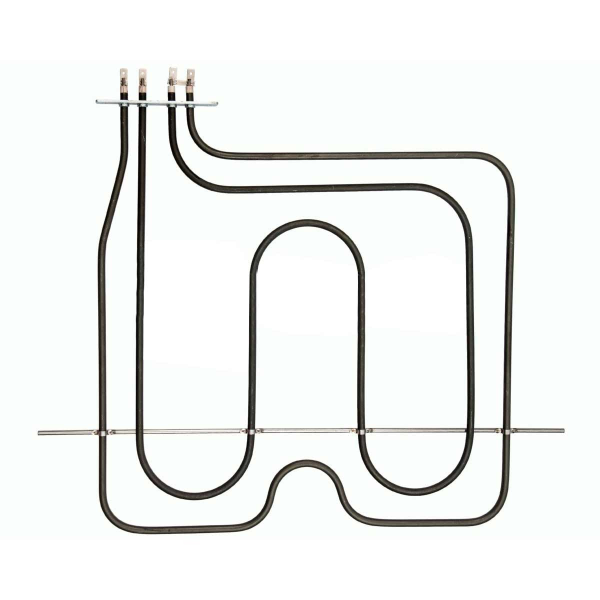 Resistencia Horno Fagor Edesa Aspes 2100W (1400+700) CA5A002A4