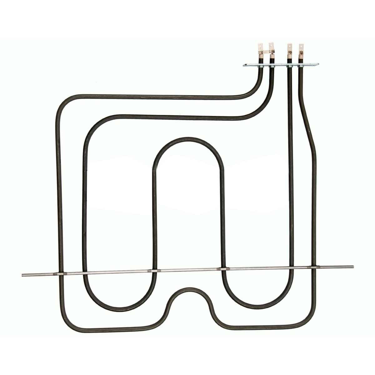 Resistencia Horno Fagor Edesa Aspes 2100W (1400+700) CA5A002A4