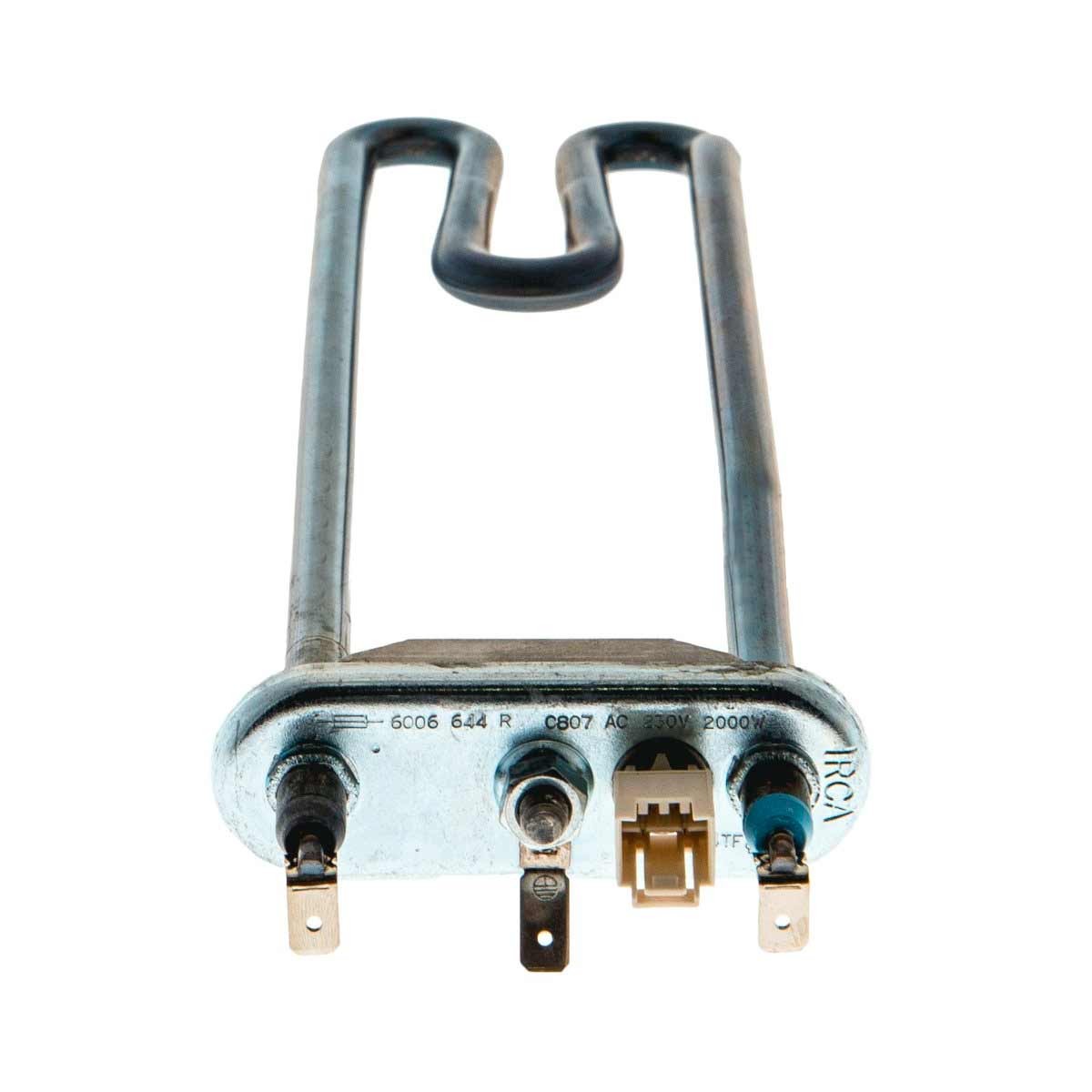 Resistencia Lavadora FAGOR 2000W