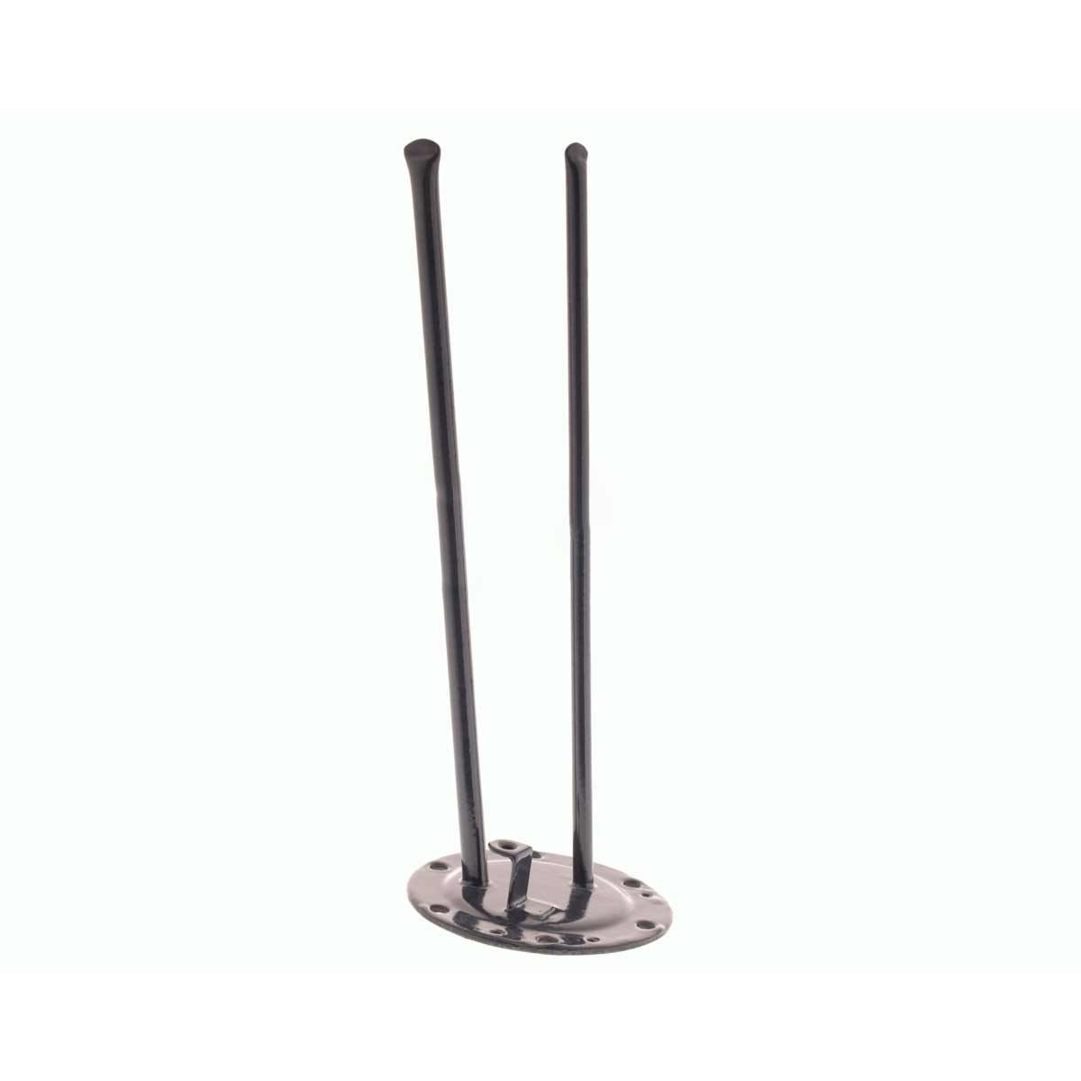 Portavainas Termo FAGOR Ø165x440mm (1 resistencia)