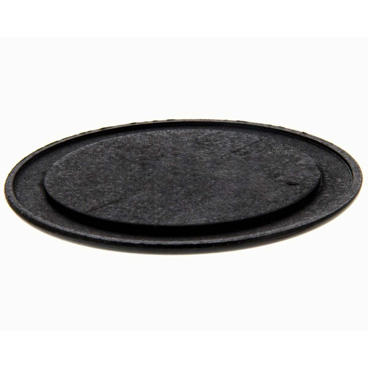 Tapeta Quemador Cocina FAR Ø100mm Esmaltada