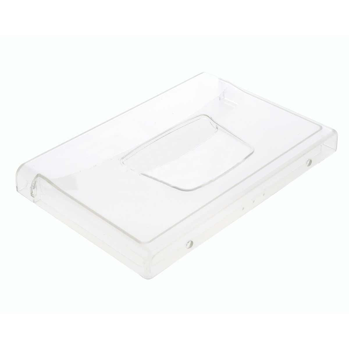 Tapa Cajón Verdura Frigorífico INDESIT C00283886
