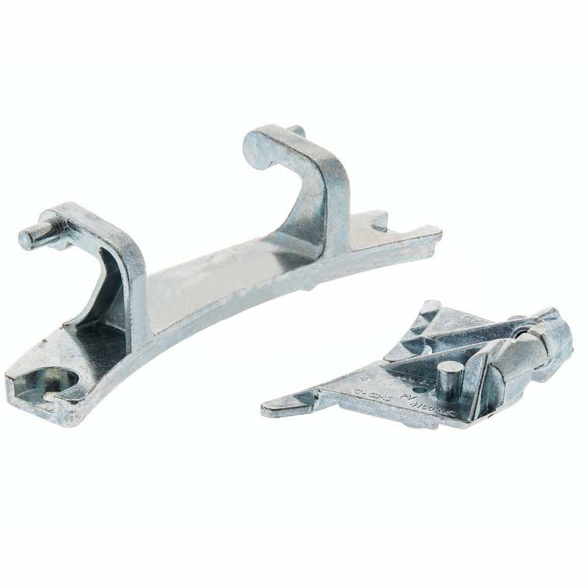 Bisagra Puerta Lavadora CANDY 49001262