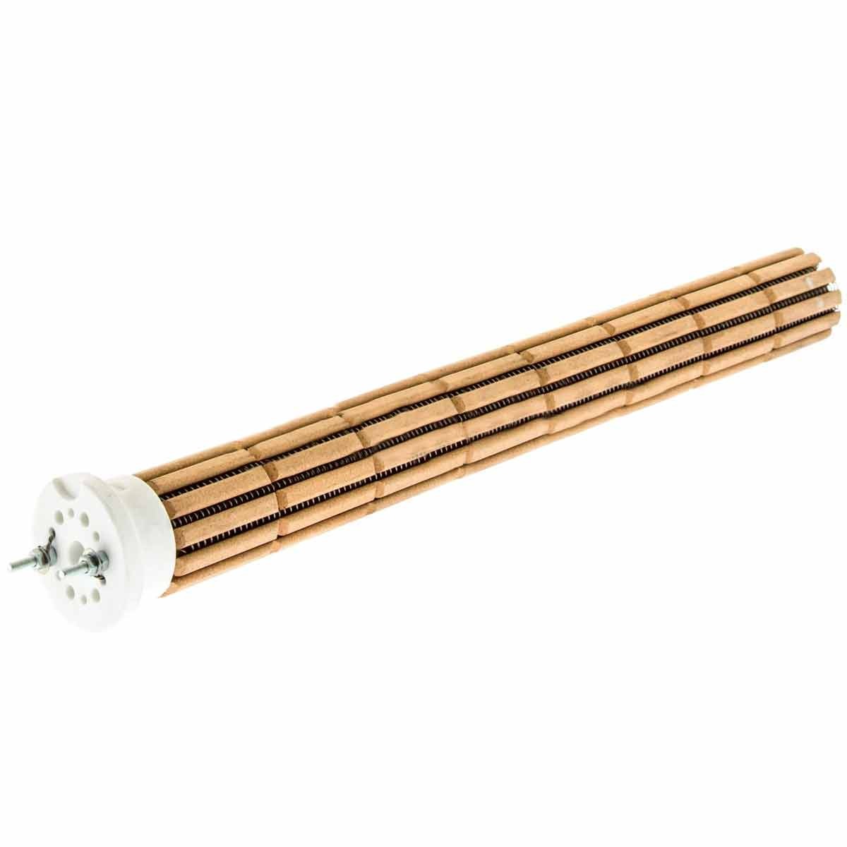 Resistencia Cerámica Termo 2400W Ø51 THERMOR