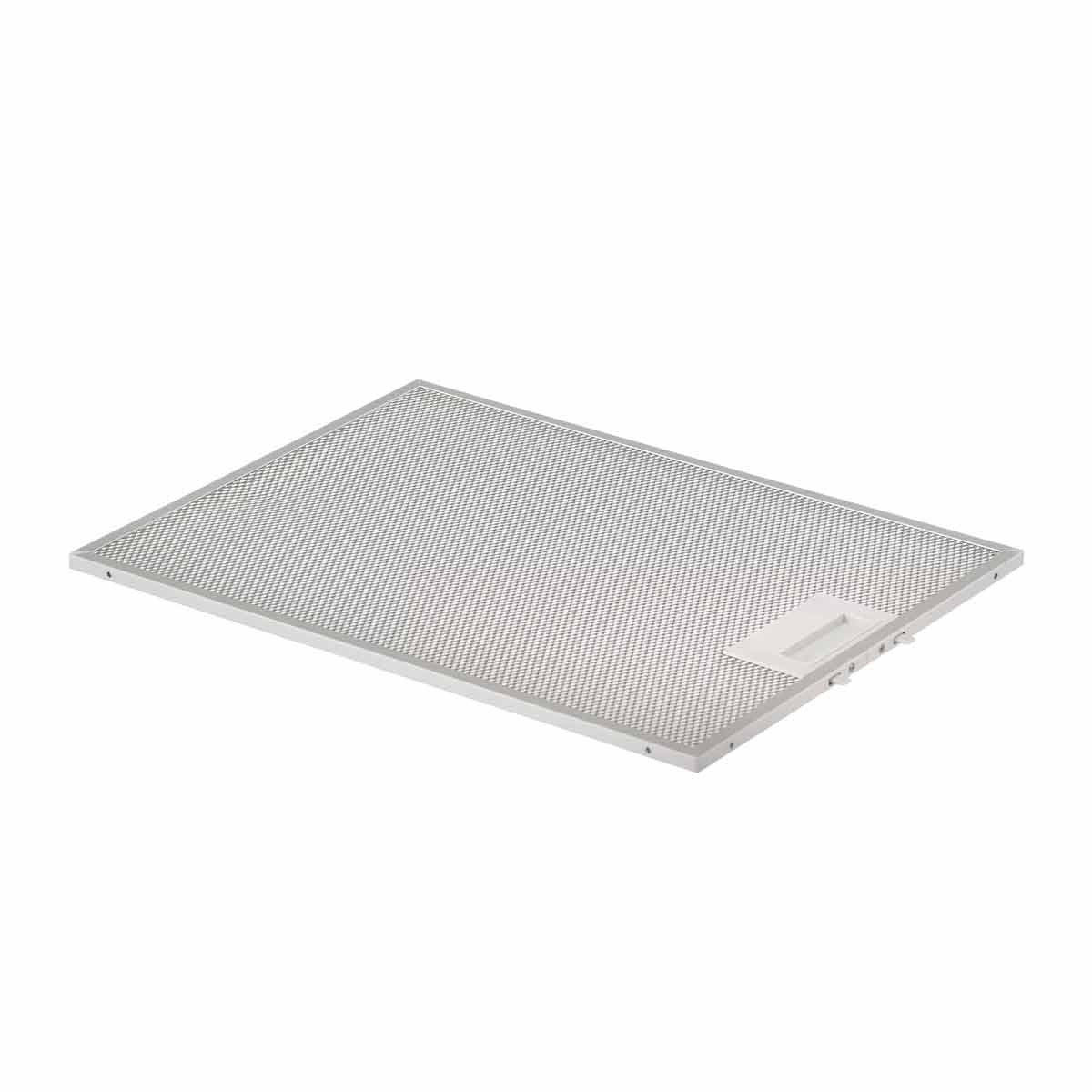 Filtro Campana Extractora Bosch Balay Siemens 367x265 mm