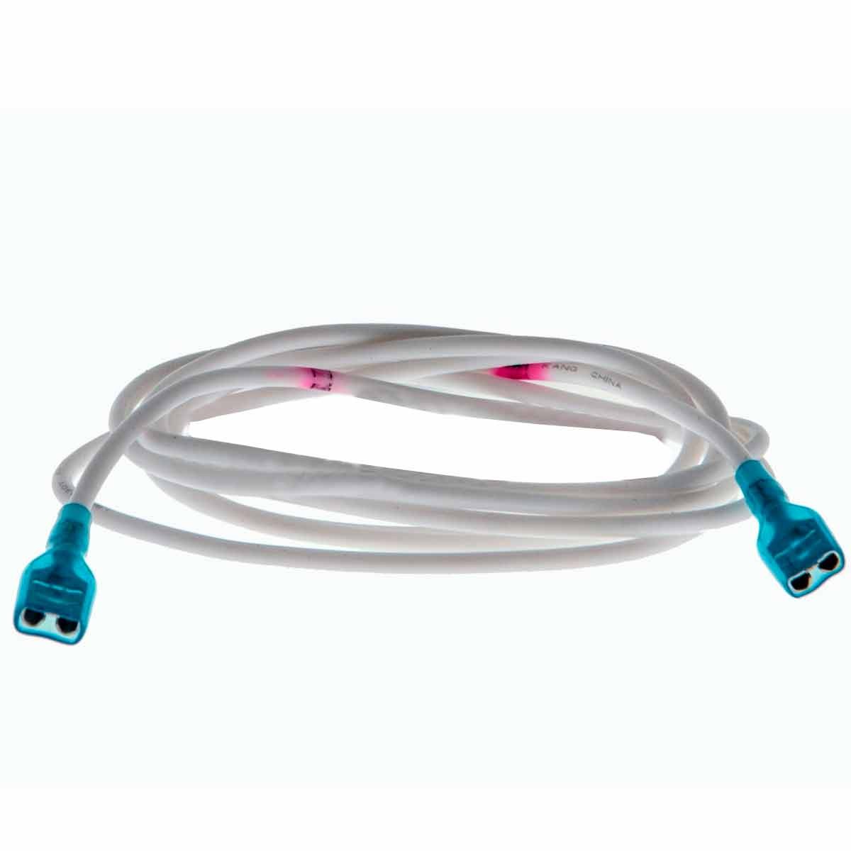 Resistencia Descarche Evaporador Frigorífico UNIVERSAL 22W 1,5m