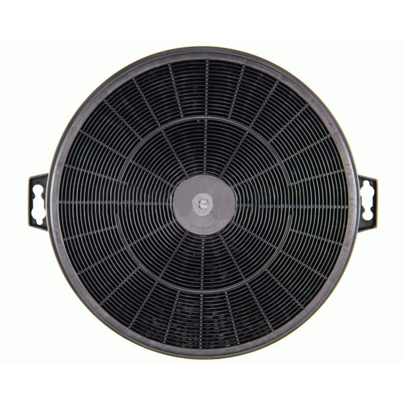Filtro Carbon Campana Extractora UNIVERSAL Ø210mm
