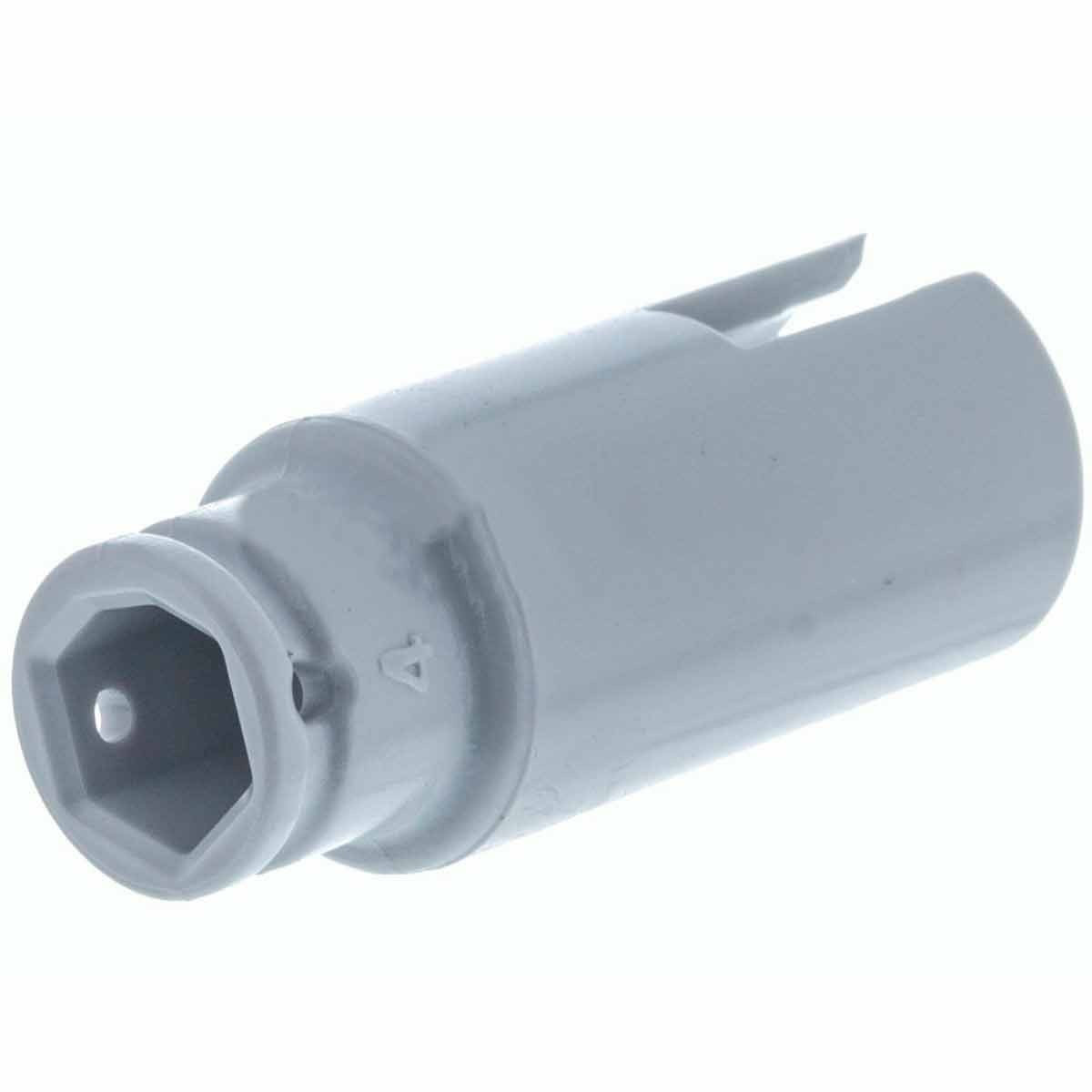 Selector Temperatura Calentador VAILLANT 115166