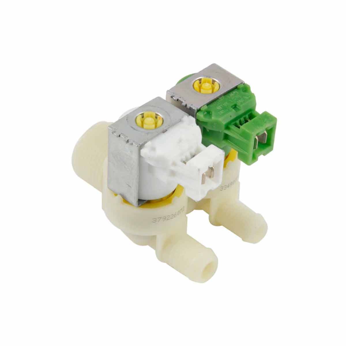 Electroválvula Lavadora ELECTROLUX 3792260725