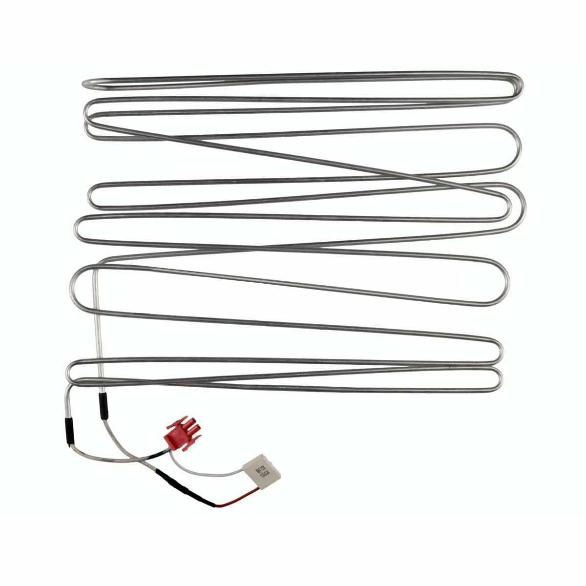 Resistencia Desescarche Frigorifico FAGOR Edesa Aspes FP2E022A6