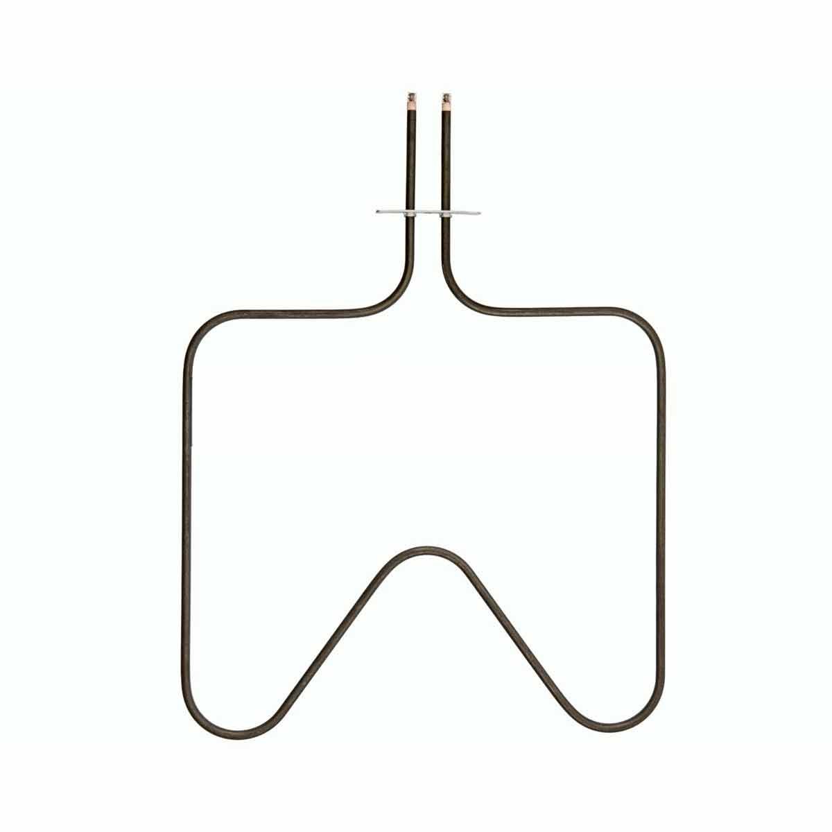 Resistencia Inferior Horno Electrolux Aeg 3871428011