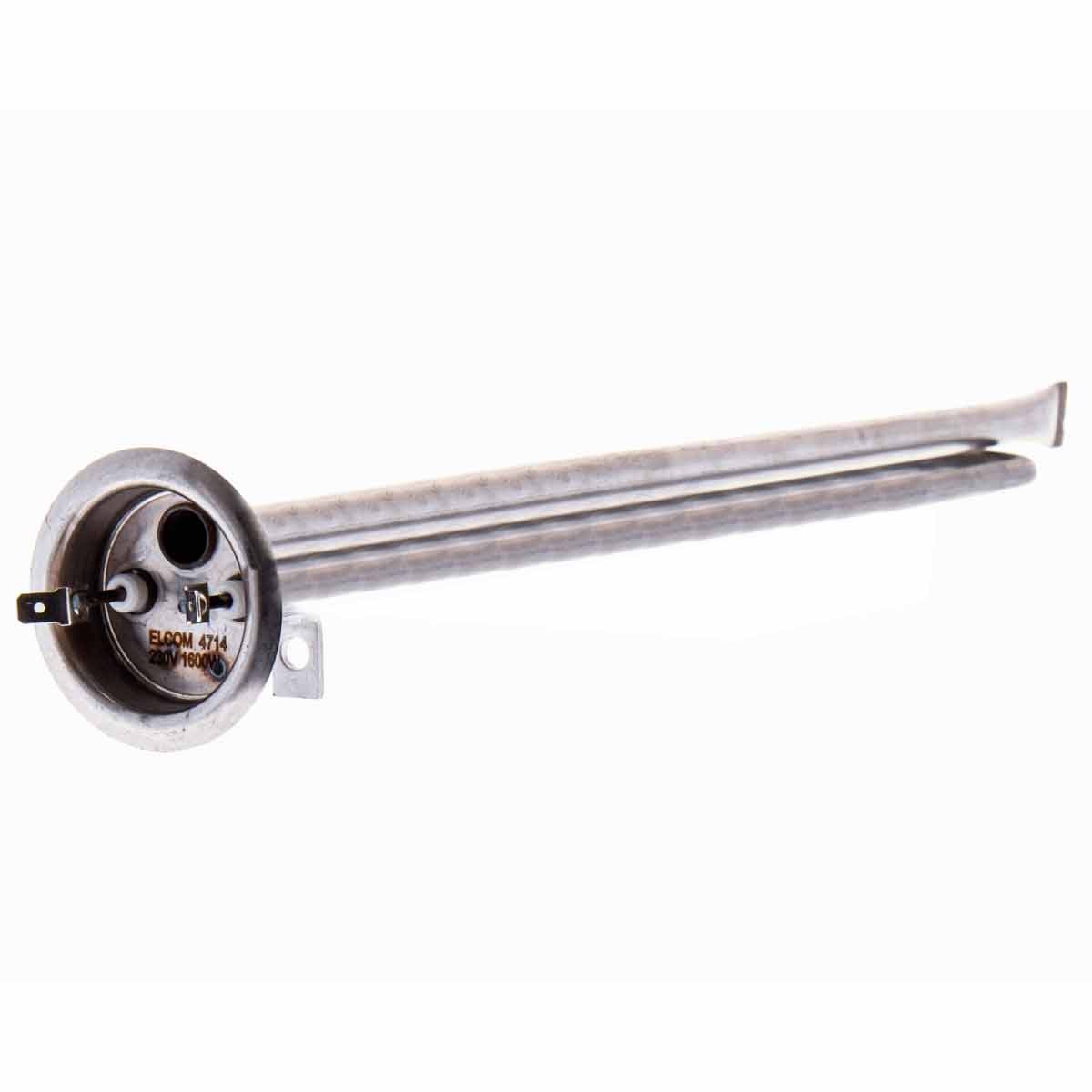 Resistencia Monoblock Termo 1600W GEISER