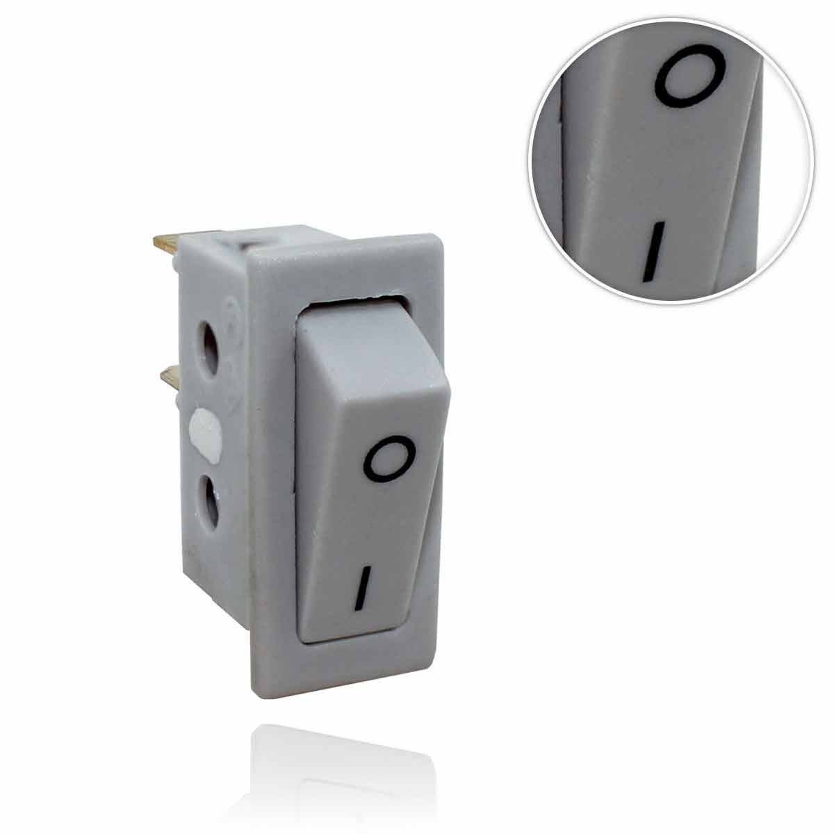 Interruptor Caldera JUNKERS 8707200014