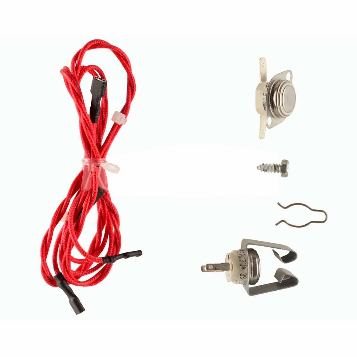 Termostato Calentador VAILLANT MAG11-14 0/0XIH
