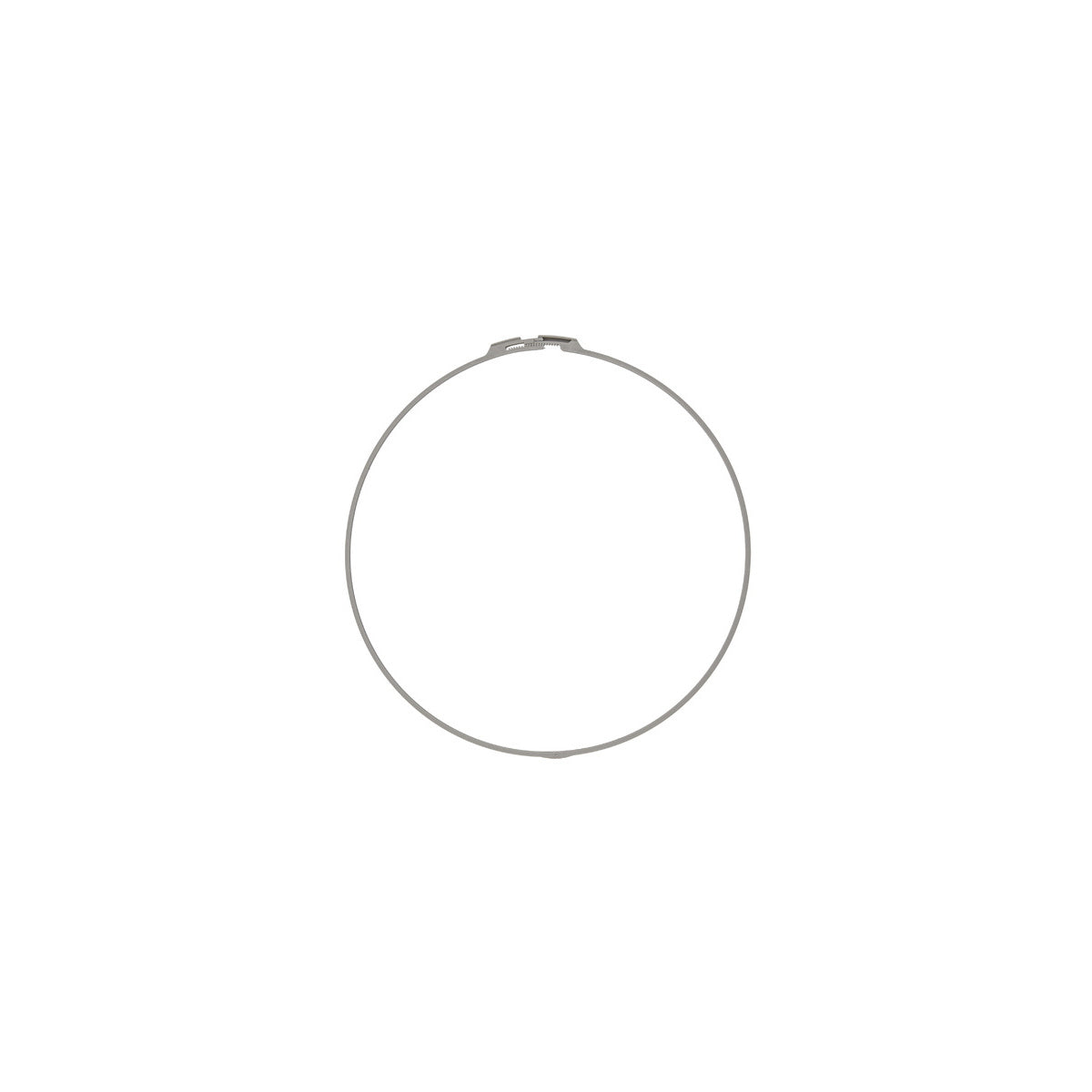 Brida unión goma escotilla lavadora | compatible con ELECTROLUX | Calidad Original | Codigo fabricante 1320552001 | Para modelos EW1097