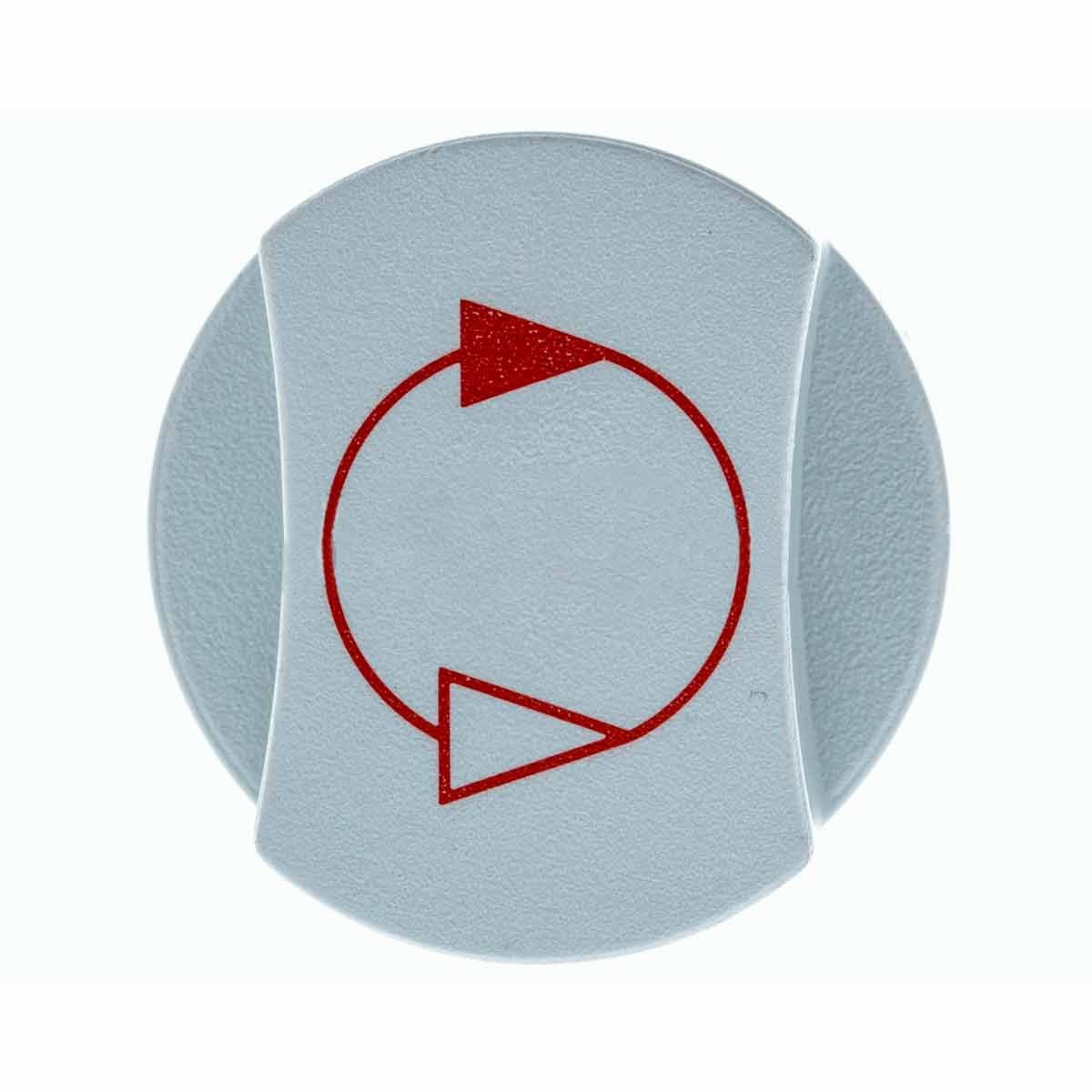Mando Selector Calentador VAILLANT 143937