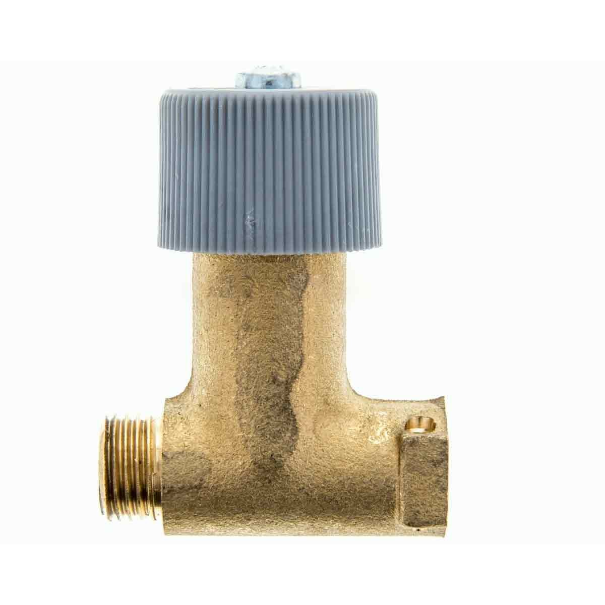 Llave Llenado Caldera FERROLI FERELLA 39811540