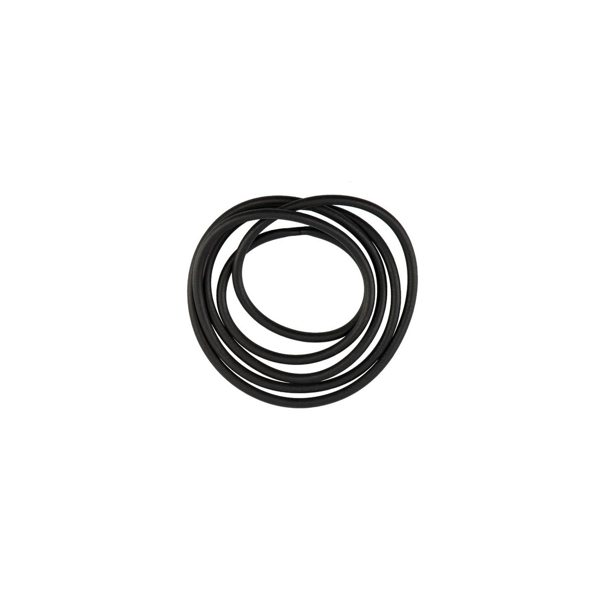 Junta tapa cuba lavadora | compatible con FAGOR | Calidad Original | Codigo fabricante LA1A000A8 | Para modelos F2812 FU7814 FG2814