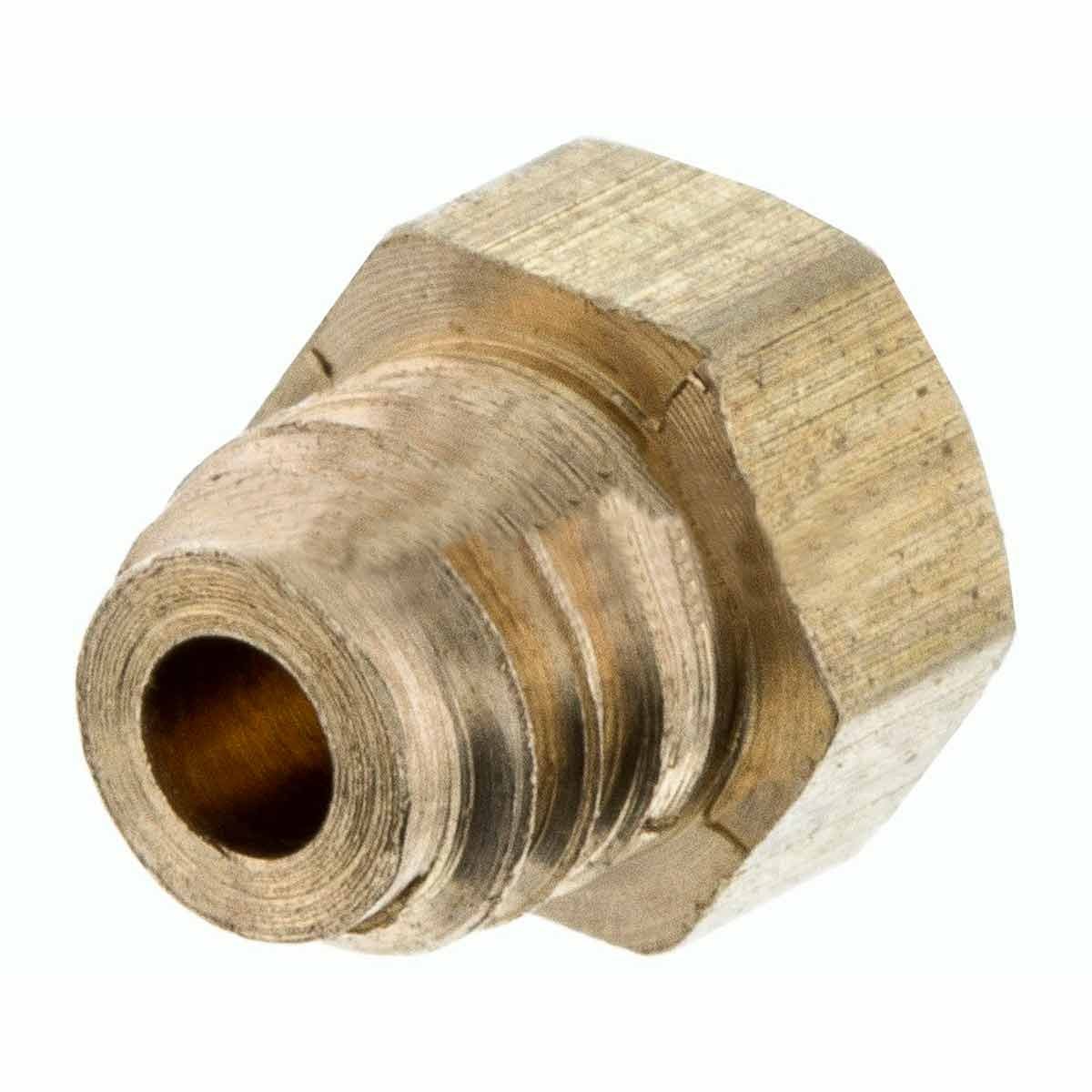 Inyector Quemador Calentador COINTRA M5 Gas Natural
