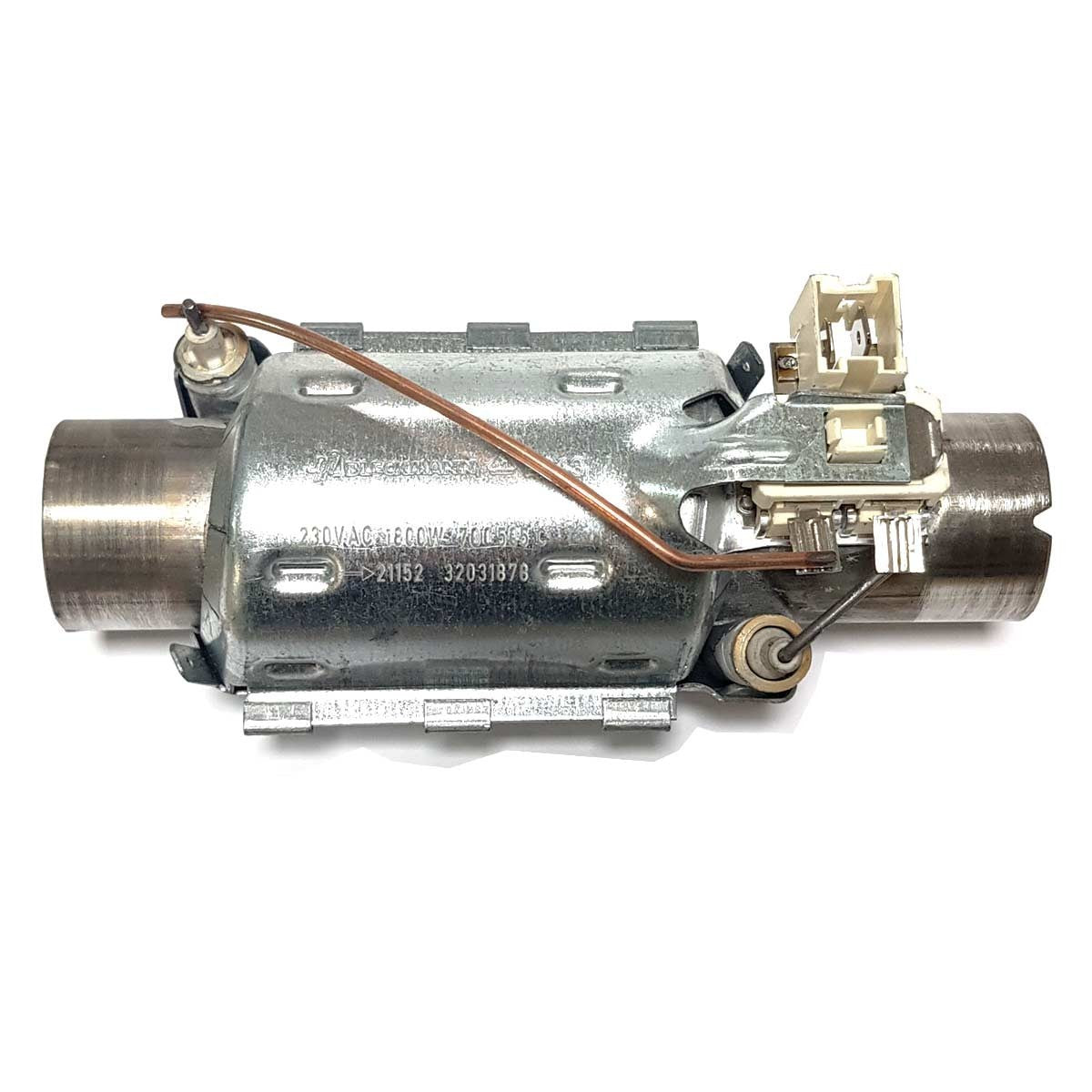 Resistencia Lavavajillas SMEG 1800W 806890547