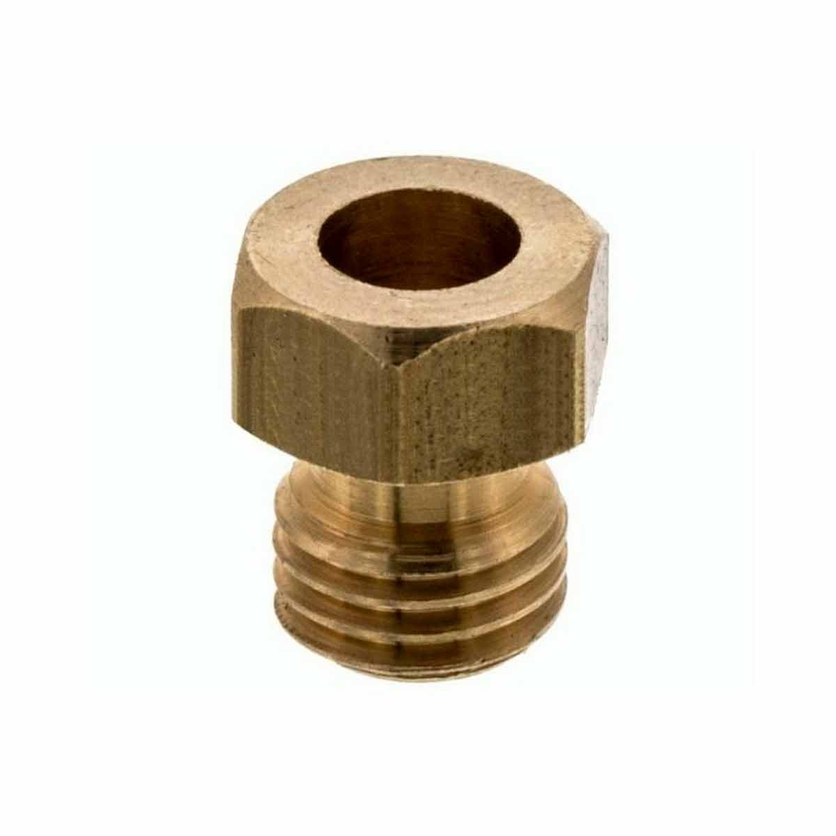 Inyector Quemador Cocina TEKA SM M6 Gas Natural