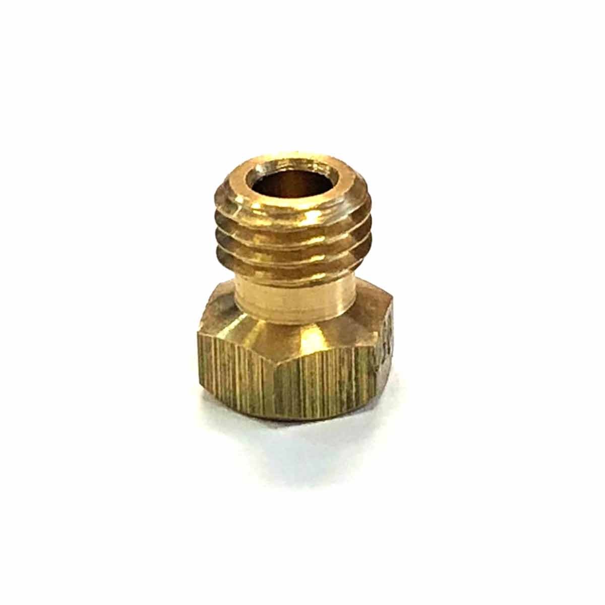 Inyector Quemador Cocina TEKA M6 Gas Butano