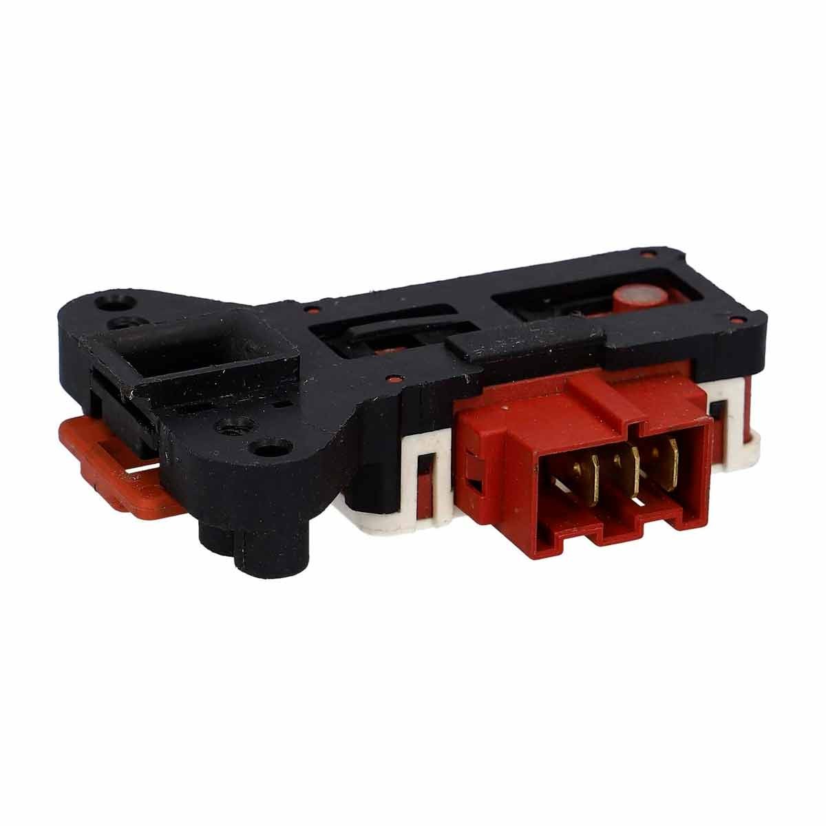 Blocapuerta Lavadora BEKO WCC7502BW0 Metalflex ZV-446