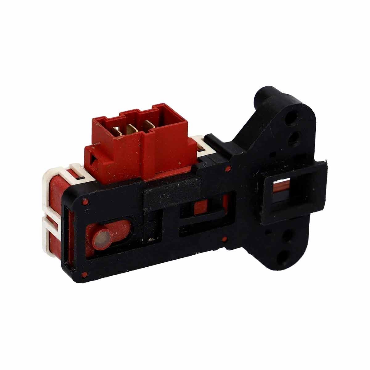 Blocapuerta Lavadora BEKO WCC7502BW0 Metalflex ZV-446