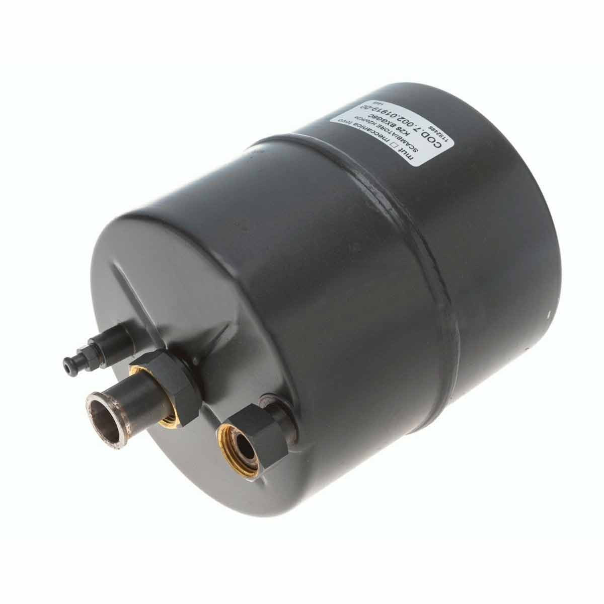 Intercambiador Caldera BOILER RA-GTI