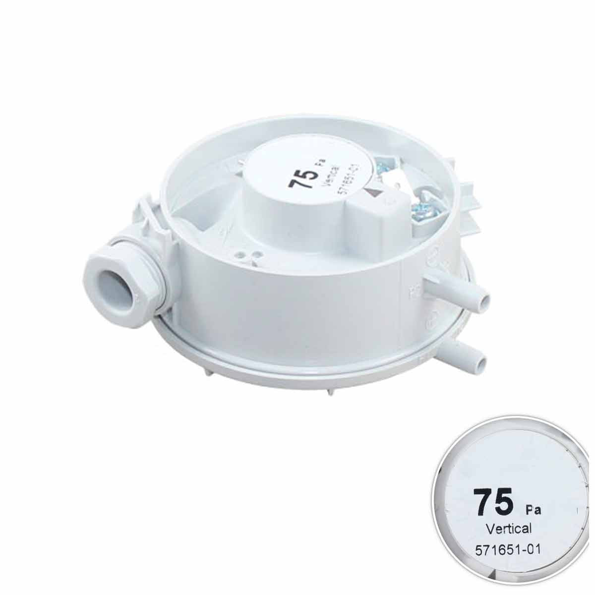 Presostato Caldera ARISTON 571651