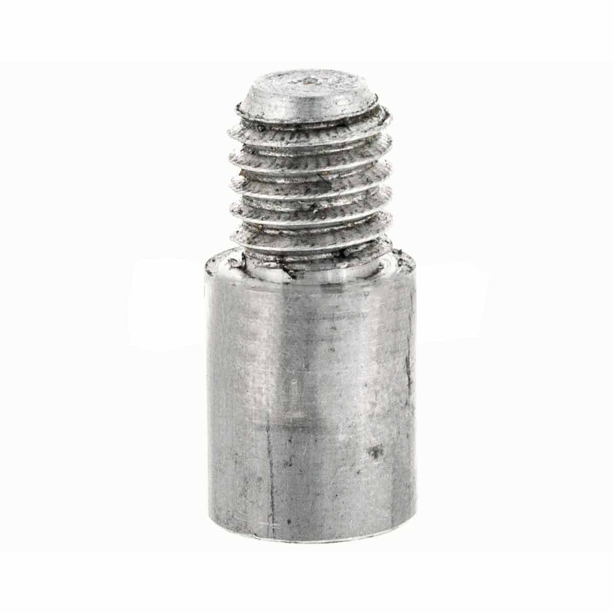 Adaptador Rosca Anodo Magnesio M6-H M8-M