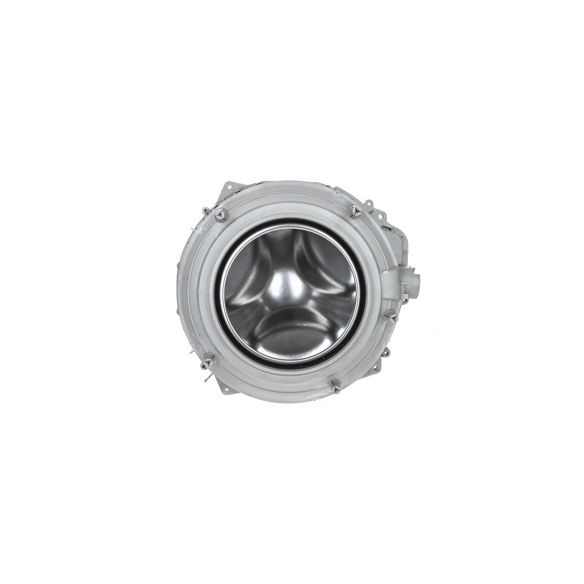 Cuba completa lavadora | compatible con AEG | Calidad Original | Codigo fabricante 3484157403 | Para modelos L12843VIT L61270WDBI ZWT712