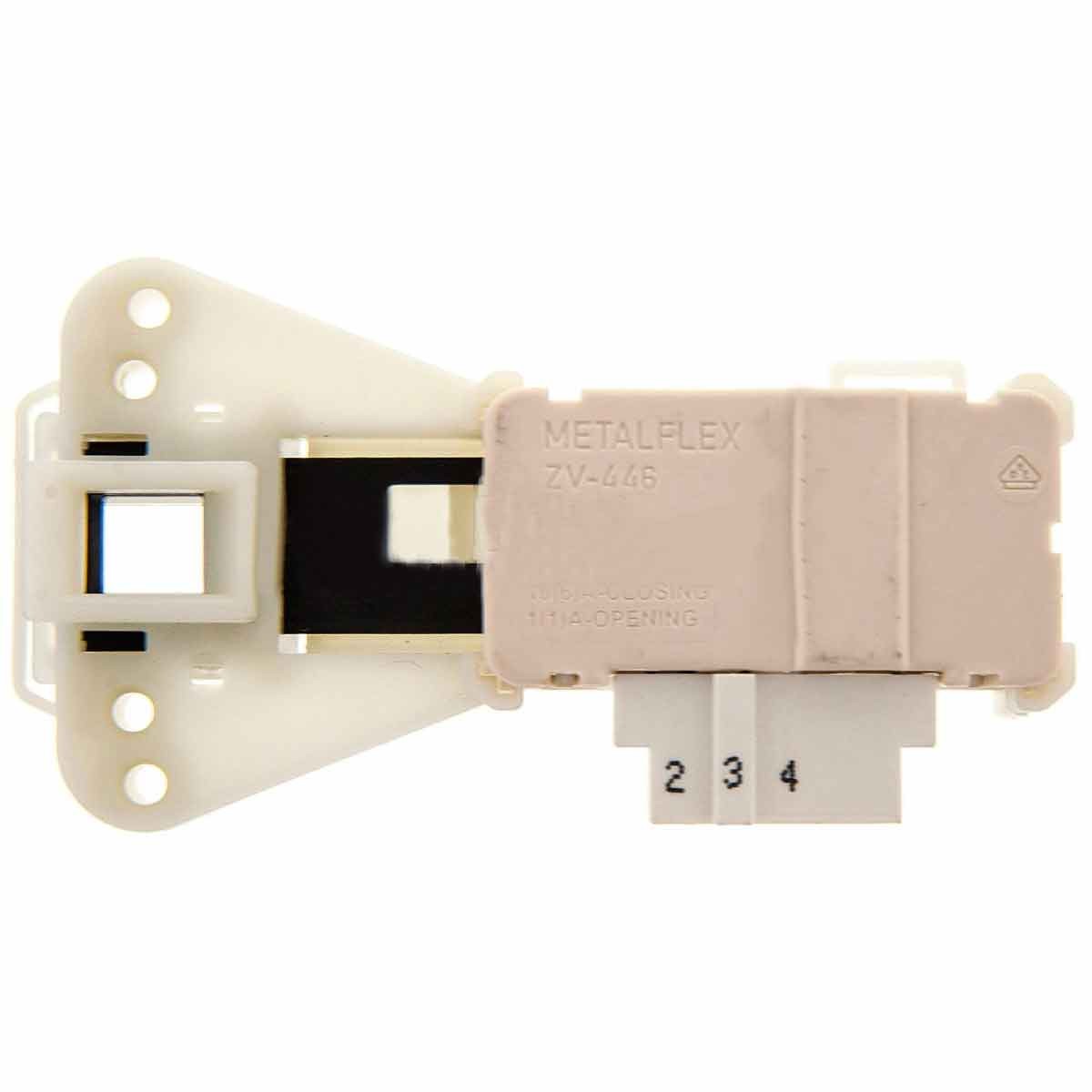 Cierre Electrónico Lavadora Metalflex ZV-446 INDESIT C00085194