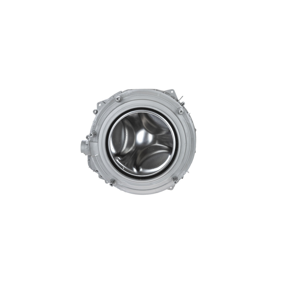 Conjunto cuba lavadora | compatible con ELECTROLUX | Calidad Original | Codigo fabricante 3484160316 | Para modelos EWG12450W EWP10075W