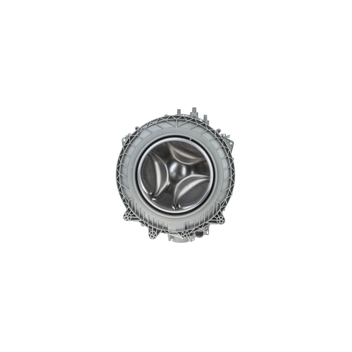 Grupo cuba soldada lavadora | compatible con ELECTROLUX | Calidad Original | Codigo fabricante 1926903707 | Para modelos RWF1062EOW ZWF8